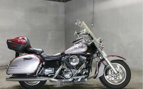 KAWASAKI VULCAN 1500 CLASSIC 2001 VNT50G