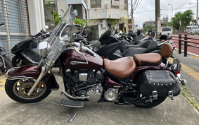 YAMAHA ロードスター1700 2005 VP17