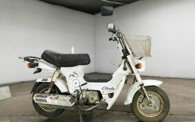 HONDA CHALY 50 CF50