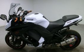 KAWASAKI NINJA 1000 2013 ZXT00G