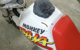 HONDA MONKEY BAJA Z50J