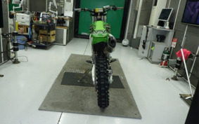 KAWASAKI KX250 F KX250Z