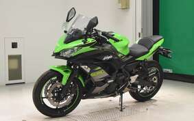 KAWASAKI NINJA 650 A 2019 ER650H