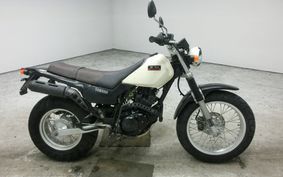 YAMAHA TW225 DG09J