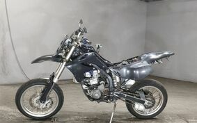 KAWASAKI KLX250D TRACKER LX250E