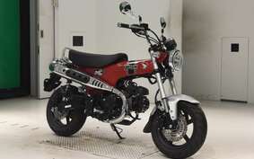 HONDA DAX 125 JB04