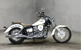 YAMAHA DRAGSTAR 250 VG05J