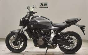 YAMAHA MT-07 2015 RM07J