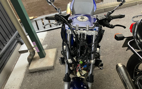 YAMAHA XJR1300 2007 RP17J