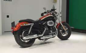 HARLEY XL1200CA 2012 LJ3