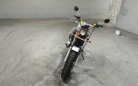 YAMAHA TW200 2JL