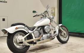 YAMAHA DRAGSTAR 400 2004 VH01J