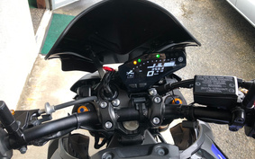 YAMAHA MT-09 SP ABS 2019 RN52J