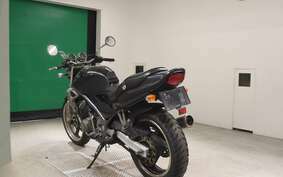 KAWASAKI BALIUS 250 ZR250A