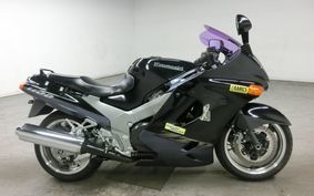 KAWASAKI ZZ1100 NINJA 1997 ZXT10D