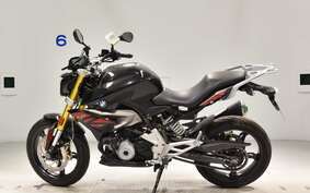 BMW G310R 2020 0G01