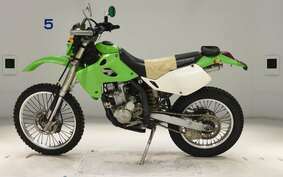 KAWASAKI KLX250 LX250E