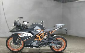 KTM 125 RC JYA