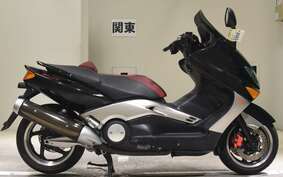 YAMAHA T-MAX500 Gen.2 2008 SJ04J