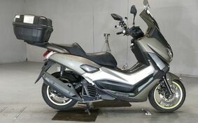 YAMAHA N-MAX 125 SE86J