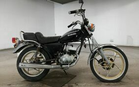 SUZUKI GN50 GN50