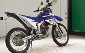 YAMAHA WR250R DG15J