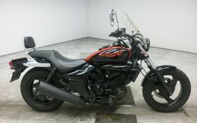 KAWASAKI ELIMINATOR 250 V Type 2000 VN250A