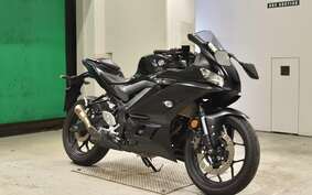 YAMAHA YZF-R3 2021 RH13J