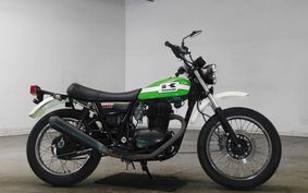 KAWASAKI 250TR 2002 BJ250F