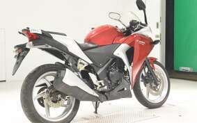 HONDA CBR250R GEN 3 MC41