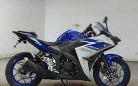 YAMAHA YZF-R25 RG10J