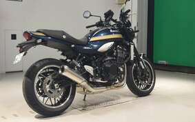 KAWASAKI Z900RS 2022 ZR900C