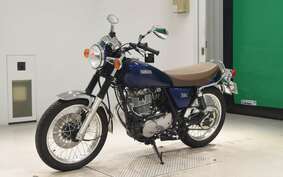 YAMAHA SR400 Gen.5 2021 RH16J