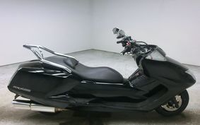 YAMAHA MAXAM 250 2007 SG21J