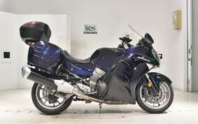 KAWASAKI 1400 GTR 2010 ZGNC11