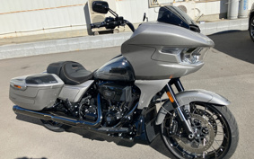 HARLEY FLTRXSE CVO 2024 TC6