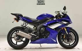 YAMAHA YZF-R6 2021