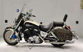 HONDA SHADOW 750 Gen. 2 1997 RC44