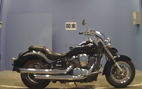 KAWASAKI VULCAN 900 CLASSIC 2008 VN900B