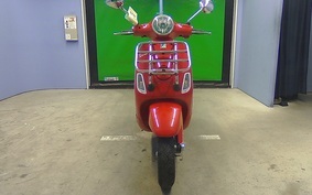 VESPA LX150 M444