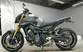 YAMAHA MT-09 2014 RN34J