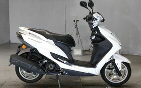 YAMAHA CYGNUS 125 X SR SEA5J