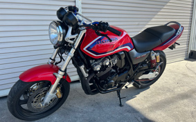 HONDA CB400SF VTEC 2002 NC39