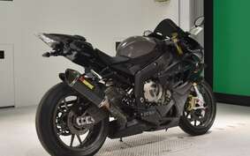 BMW S1000RR 2011