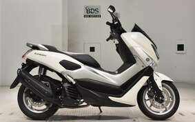 YAMAHA N-MAX SED6J