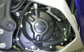 YAMAHA YZF-R25 A RG10J