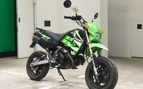 KAWASAKI KSR110 KL110A