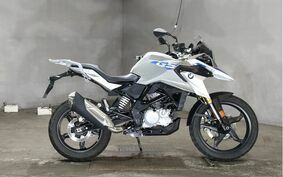 BMW G310GS 2018 0G02