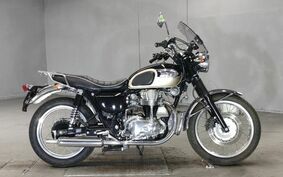 KAWASAKI W650 2001 EJ650A