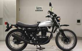 KAWASAKI 250TR BJ250F